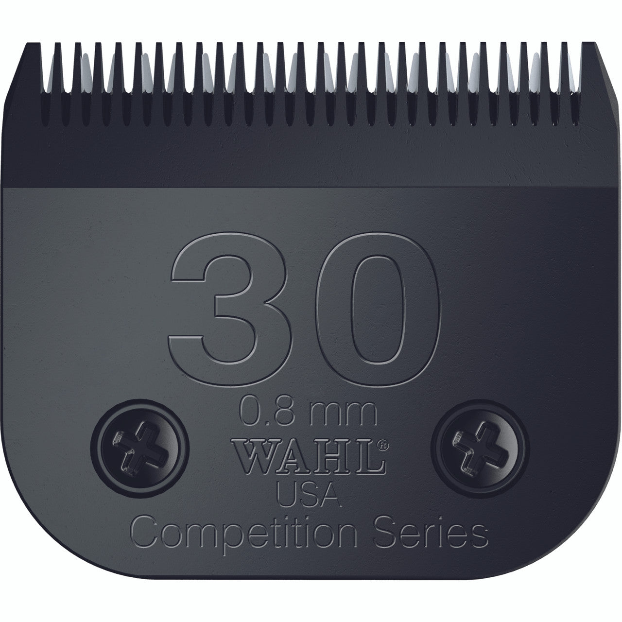 Wahl Ultimate Competition Series Blade, Size 30