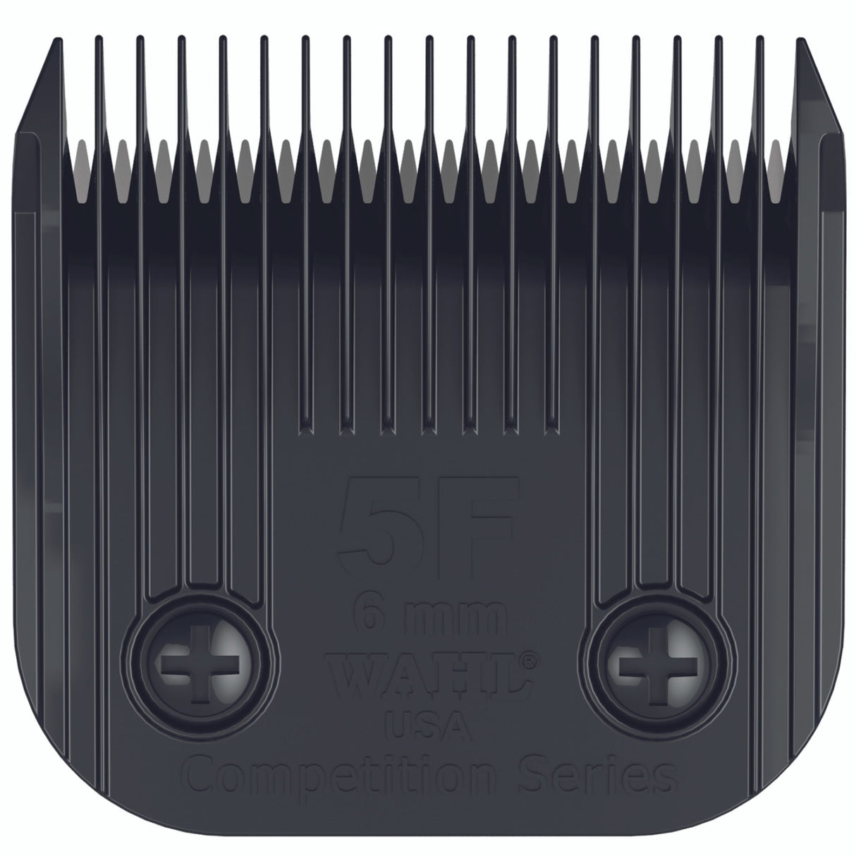 Wahl Ultimate Competition Series Blade, Size 5F