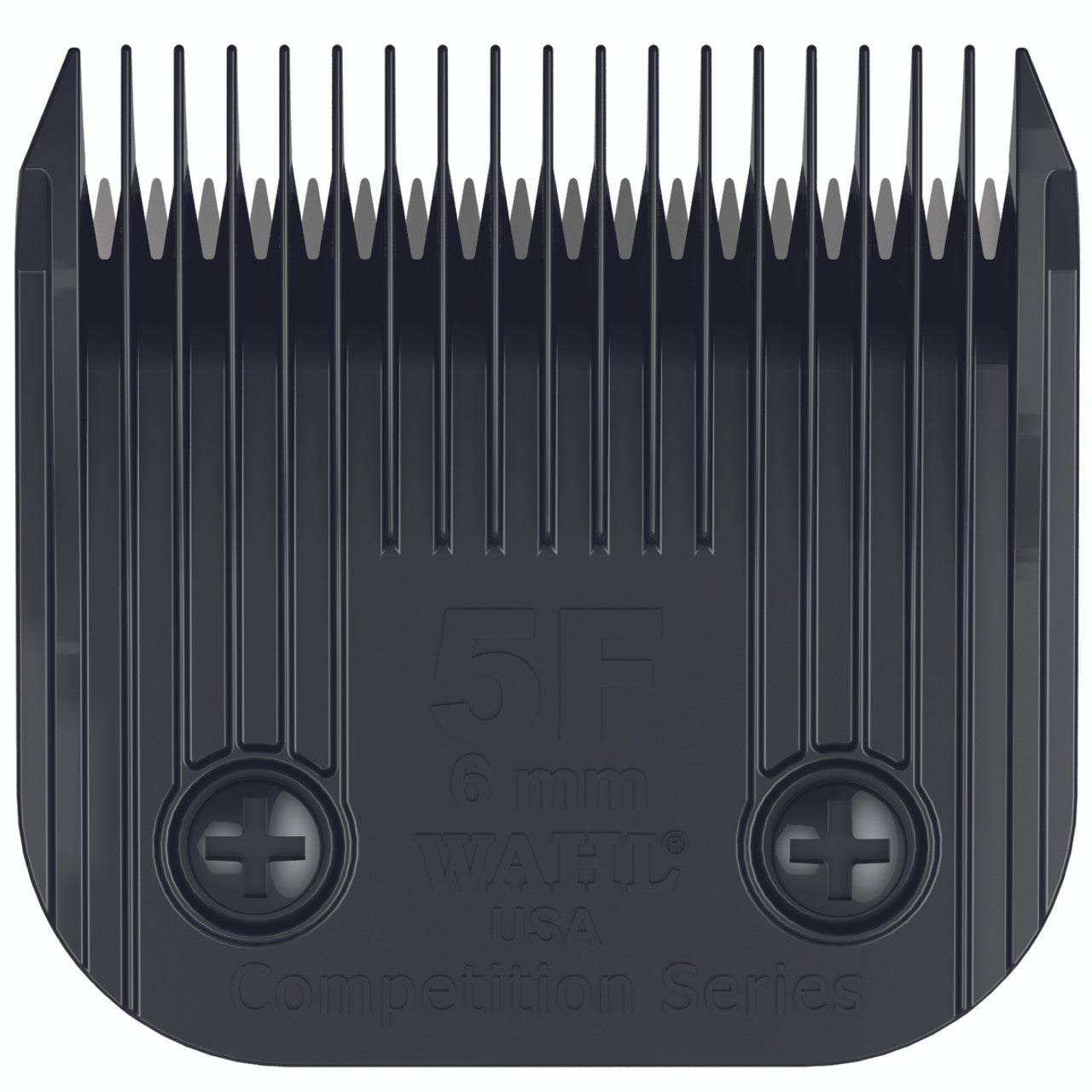 Wahl Ultimate Competition Series Blade, Size 5F