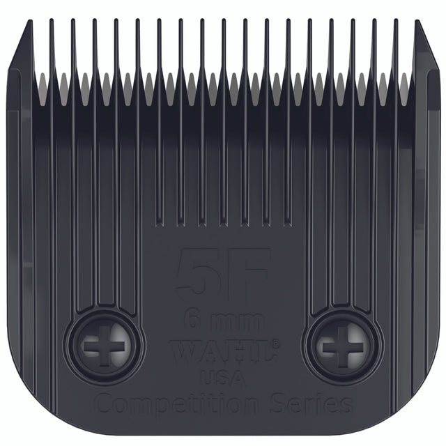 Wahl Ultimate Competition Series Blade, Size 5F