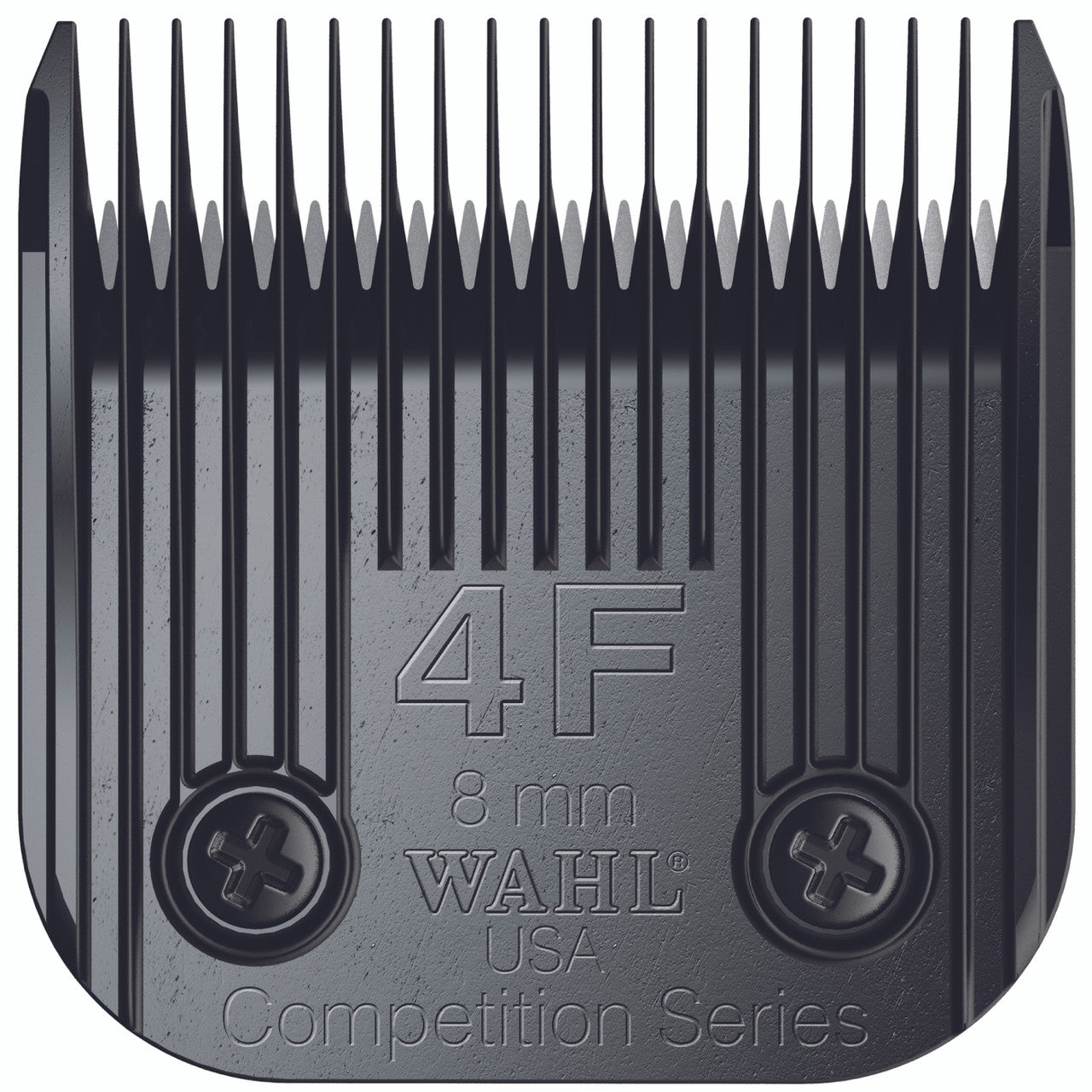 Wahl Ultimate Competition Series Blade, Size 4F