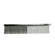 SureGrip Greyhound Comb, Coarse/Fine, 8 inch