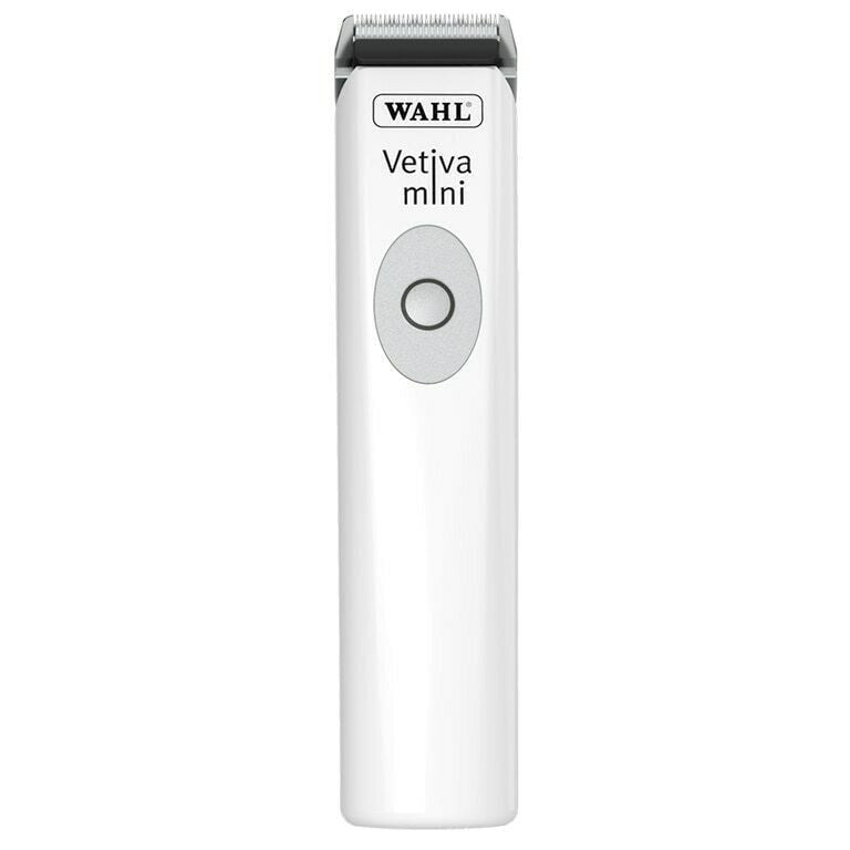 Wahl Vetiva Trimmer Front