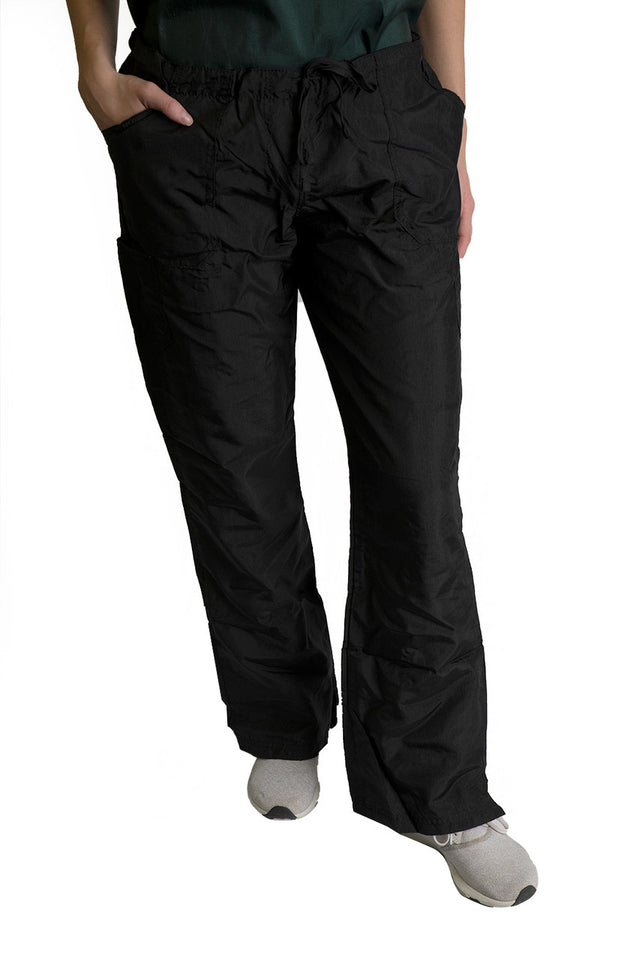 EZ Care Salon Pant, Black