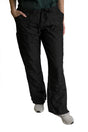 EZ Care Salon Pant, Black