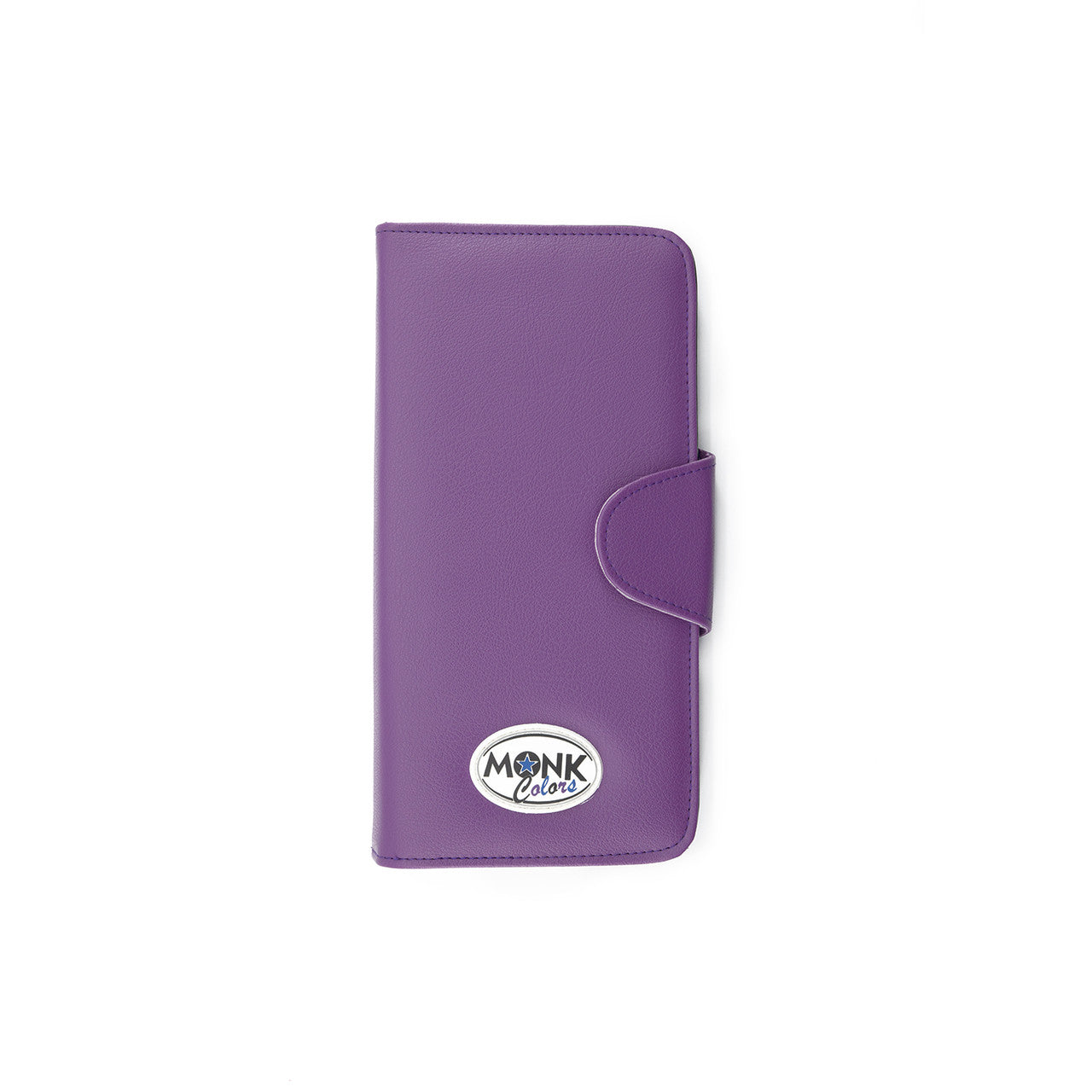 Monk Shears Case Purple