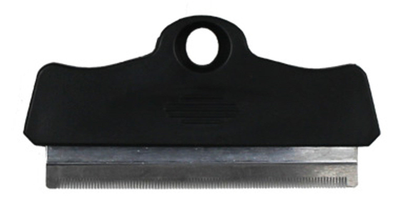 SureGrip EZ Deshedding Tool Blade, Large Dog Breeds Size