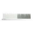 SureGrip Greyhound Comb, Medium/Fine, 7.5 inches