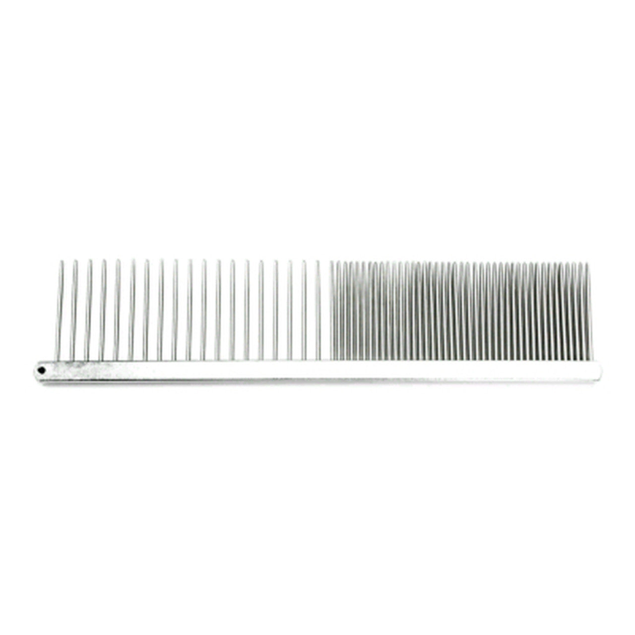 SureGrip Greyhound Comb, Medium/Fine, 7.5 inches