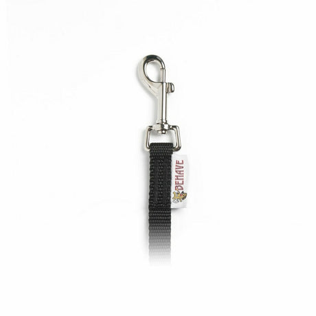Behave Grooming Restraint with Pinch Clasp side view