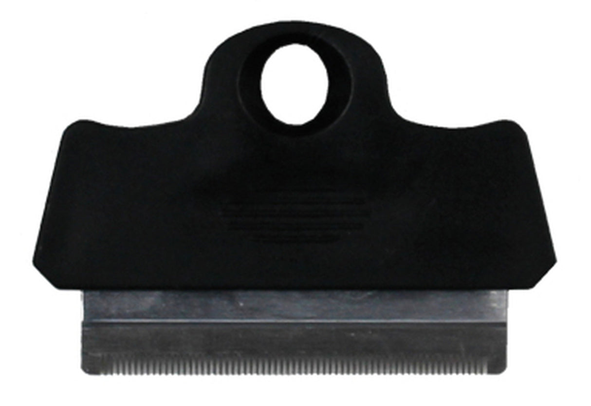 SureGrip EZ Deshedding Tool Blade, Small Dog Breeds Size