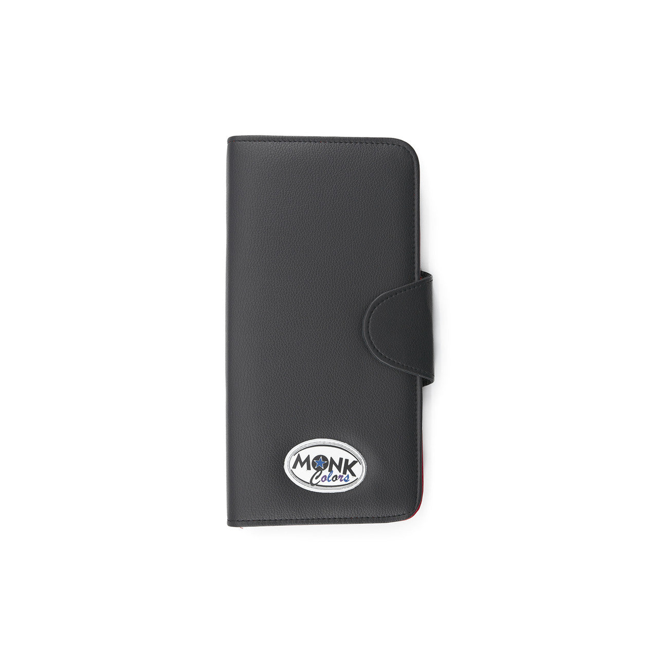 Monk Shears Case Black