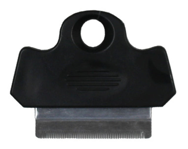 SureGrip EZ Deshedding Tool Blade, Toy Dog Breeds Size