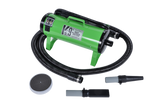 K-9 I Dryer, Lime Green