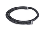 Electric Cleaner Wire Supported Hose, 10 foot x 1.5 inch