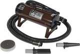 K-9 II Dryer, Brown