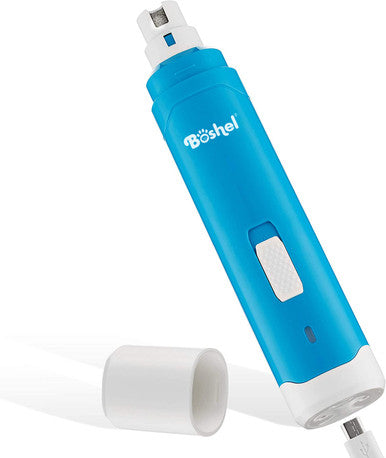 Boshel 2 Speed Nail Grinder