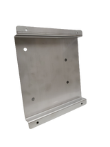 Stainless Steel BatherBox Mounting Bracket