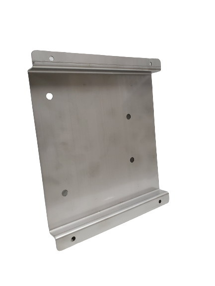 Stainless Steel BatherBox Mounting Bracket