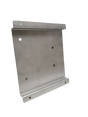 Stainless Steel BatherBox Mounting Bracket