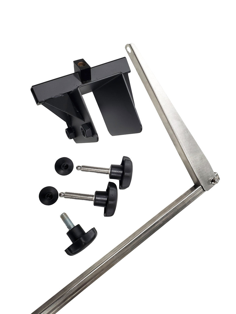 Petology Grooming Arm Kit Parts