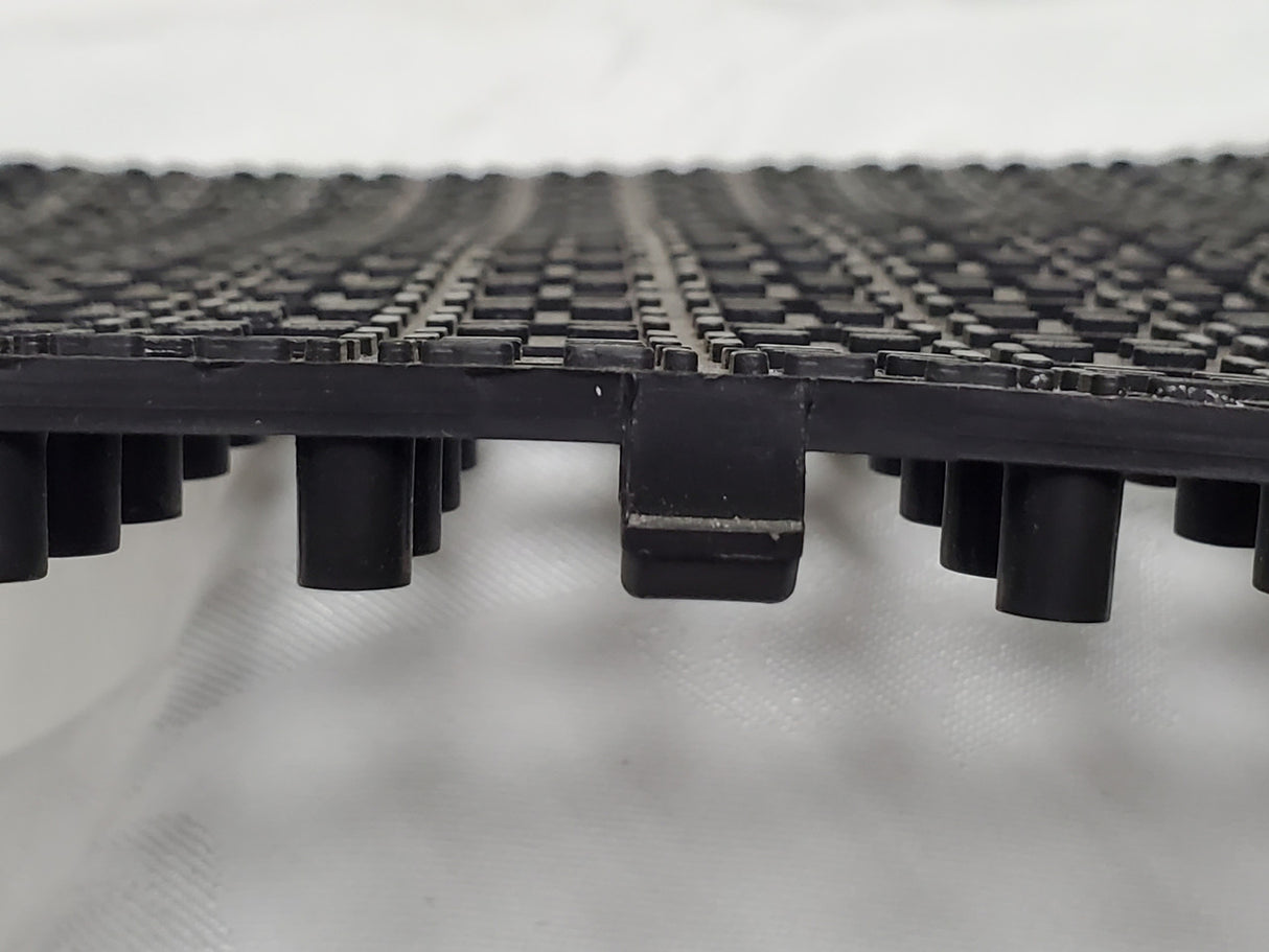 Petology Non-Slip Tiles for 60" Tub