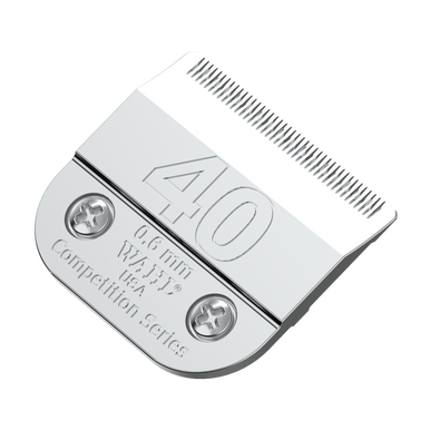 Wahl Competition Series Blade, Size 40