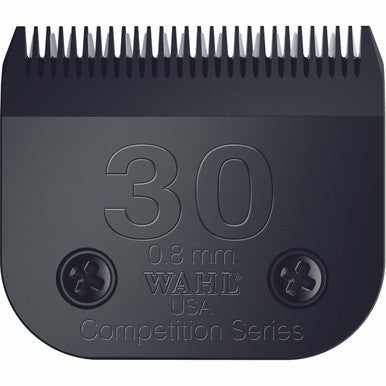 Wahl Ultimate Competition Series Blade, Size 30