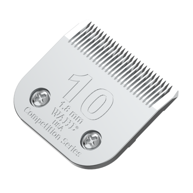 Wahl Competition Series Blade Size 10
