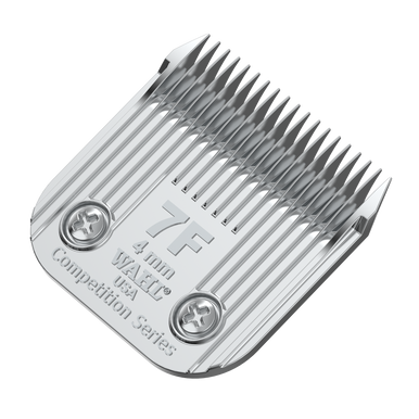 Wahl Competition Series Blade, Size 7F