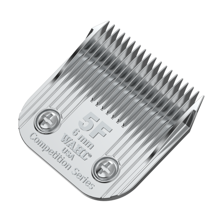 Wahl Competition Series Blade, Size 5F