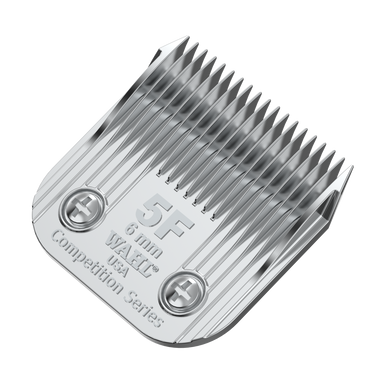 Wahl Competition Series Blade, Size 5F