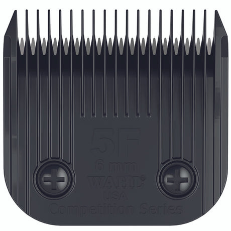 Wahl Ultimate Competition Series Blade, Size 5F
