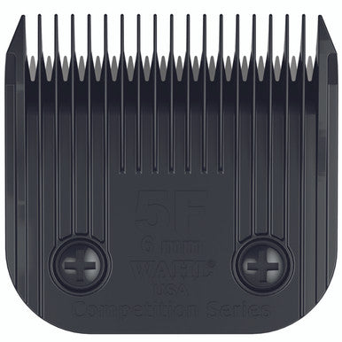 Wahl Ultimate Competition Series Blade, Size 5F