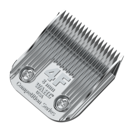 Wahl Competition Series Blade, Size 4F