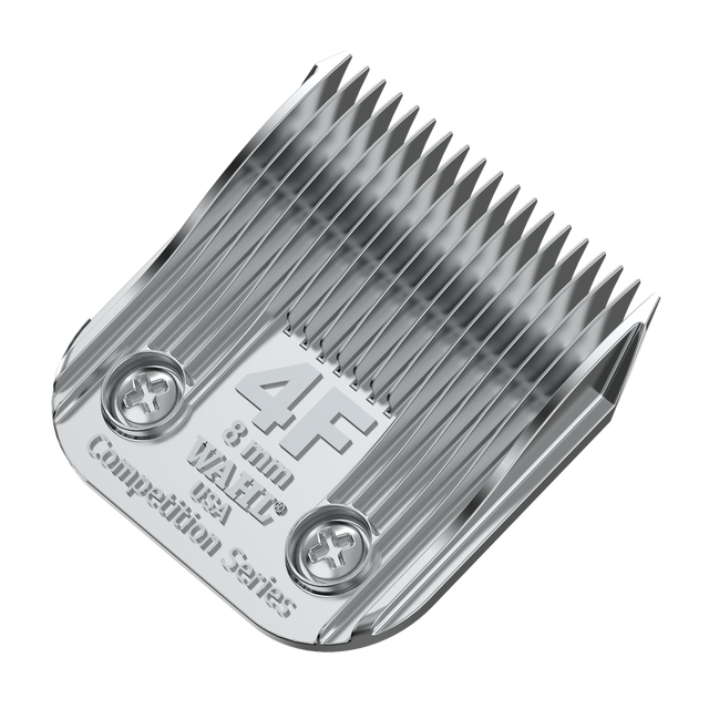 Wahl Competition Series Blade, Size 4F