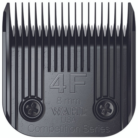 Wahl Ultimate Competition Series Blade, Size 4F