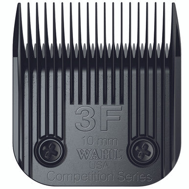 Wahl Ultimate Competition Series Blade, Size 3F