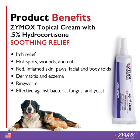 Product benefits
