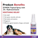 Product benefits