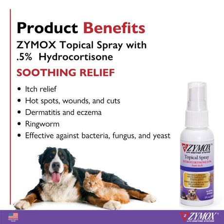Product benefits