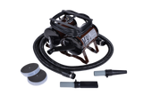 K-9 III Dryer, Brown