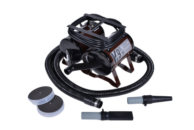 K-9 III Dryer, Brown