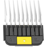 Wahl Stainless Steel Attachment Guide Comb #0, 5/8 inch