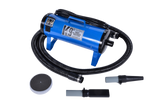 K-9 II Dryer, Blue