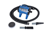 K-9 Mini Dryer, Blue