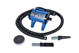 K-9 Mini Dryer, Blue