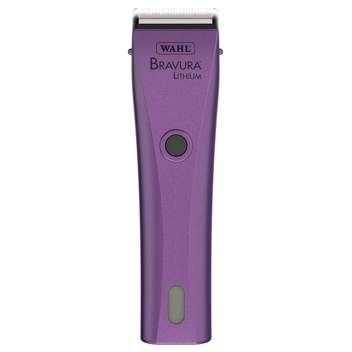 Wahl Bravura Lithium 5-in-1 Clipper, Purple