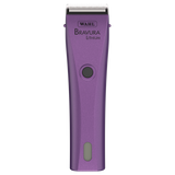 Wahl Bravura Lithium 5-in-1 Clipper, Purple