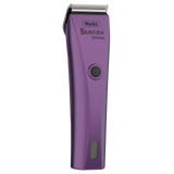 Wahl Bravura Lithium 5-in-1 Clipper, Purple - Side